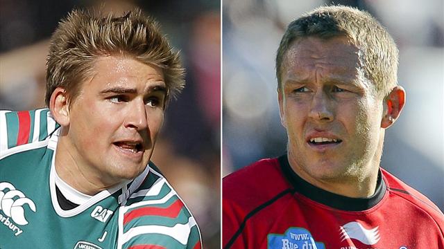 Flood-Wilkinson, impact imminent