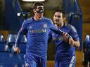 Torres shines as Chelsea gain advantage over Rubin