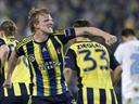 First European semis beckon for Fenerbahce, Basel