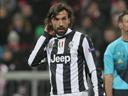 Five Juve players on yellow warning