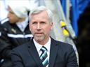 Pardew: Our performance deserved better
