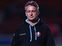 Davies: Clinical Biarritz too good