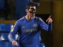 Benitez: Torres needed to score