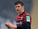 Farrell: Sarries relish showpiece games 