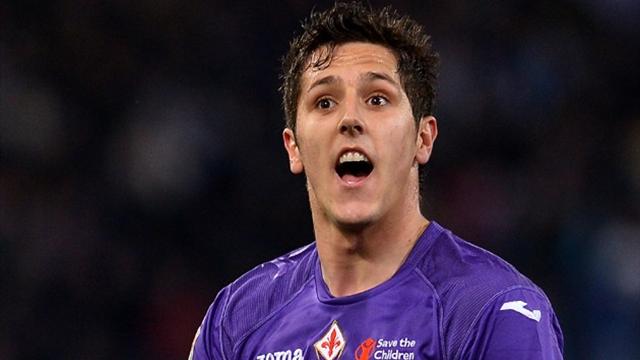 Jovetic, la bonne pioche d'Arsenal