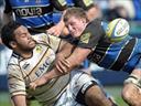 Bath aim to maintain cup record