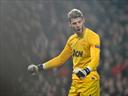 De Gea excited for new era