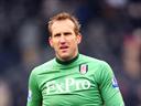 Jol hopeful Schwarzer will stay