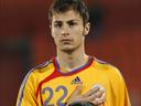 Radu quits international game to focus on Lazio