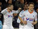 Marseille can delay PSG's title celebrations