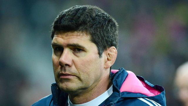 Le Stade français va se séparer d’Auradou