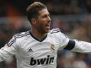 Ramos: I’d have been sent off!