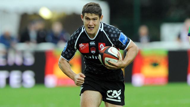 Cibray: "Si on ne prend pas de point à Oyonnax, on est mort"