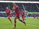 Southampton push Reading closer to relegation