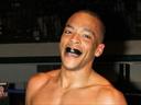 Michael Norgrove dies aged 31