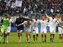 Bayern Munich seal fastest ever title after win over Frankfurt