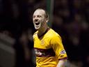 McFadden strike earns a point