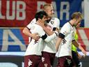 Barreto to remain at Torino after deal
