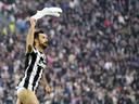 Juve have hope for Bayern challenge