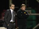 McCall and Lennon in agreement