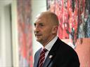 Holloway: Crystal Palace got to be brave