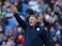 Pearson positive on play-off push