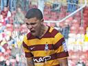 Nahki did Well - Parkinson