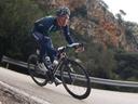 Rui Costa wins Klasika Primavera, Contador third