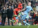 Stubborn West Ham frustrate Liverpool 
