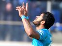 Dubious Hulk penalty helps Zenit beat Samara