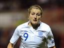 England women beat Canada in Euros warm-up