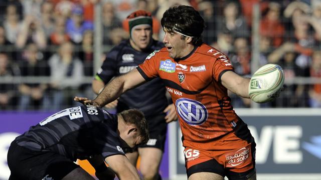 Toulon à l'usure...