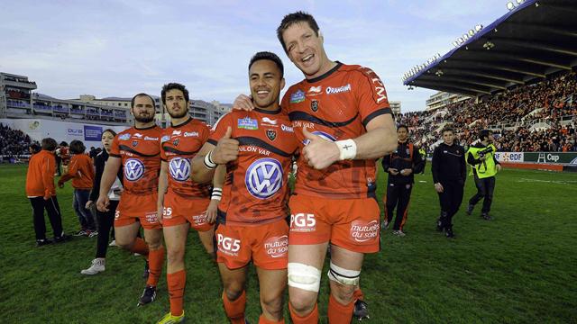 Première pour Toulon, Sivivatu royal