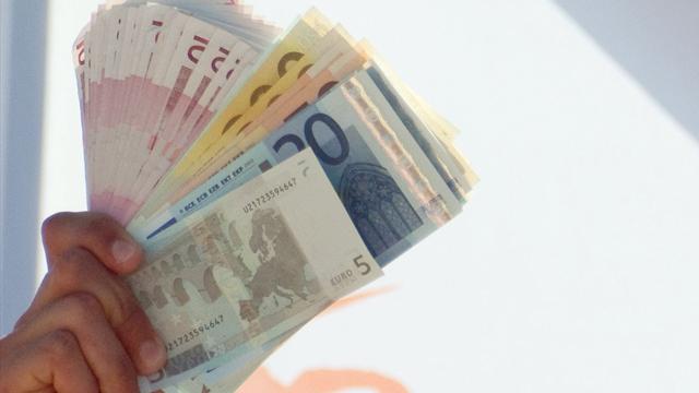 Les salaires de la sueur