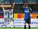 Atalanta stun Inter in San Siro goal feast