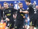 Maloney: I owed team
