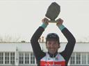'Mission accomplished' after Cancellara captures third title