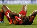 Drogba's Galatasaray face huge Real Madrid task