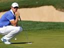 Maturing McIlroy calls talk of rivalry with Woods premature