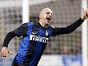 Rocchi sad despite netting 100th goal