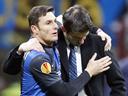 Zanetti blasts 'shameful' penalty award in Inter loss