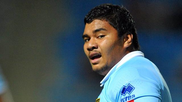 S. Taofifenua: "Se servir de cette joie"
