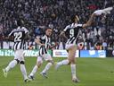Vucinic: Don’t question my desire