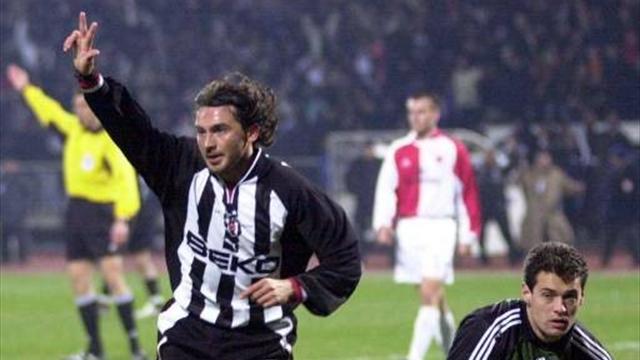"Koskoca Beşiktaş kimlere emanet edildi"