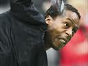 Monfils sees off Blake in Houston