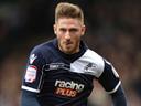 Millwall boost for Wednesday visit