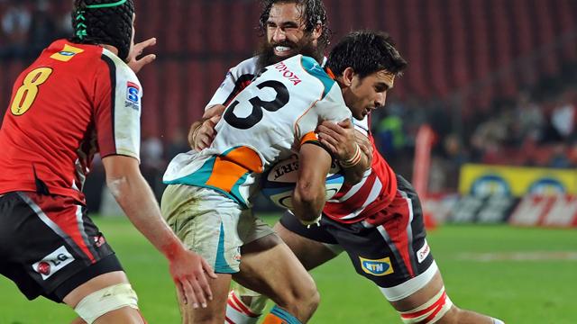 Montpellier: L'imbroglio Ebersohn
