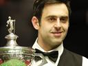 O'Sullivan: I'm good enough to win fifth world title