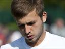 Evans gets Queen’s wild card