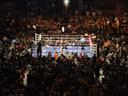 Unbeaten Cuban shocked by late substitute